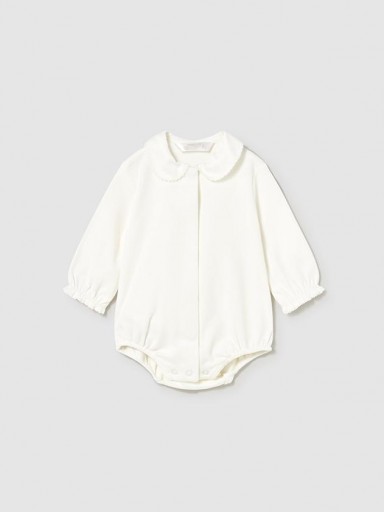 Mayoral Body M/L 15-02722-084 Crudo