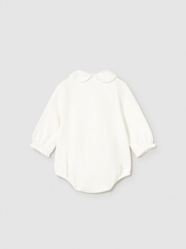 Mayoral Body M/L 15-02722-084 Crudo [1]