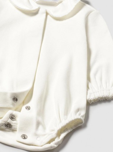 Mayoral Body M/L 15-02722-084 Crudo [2]