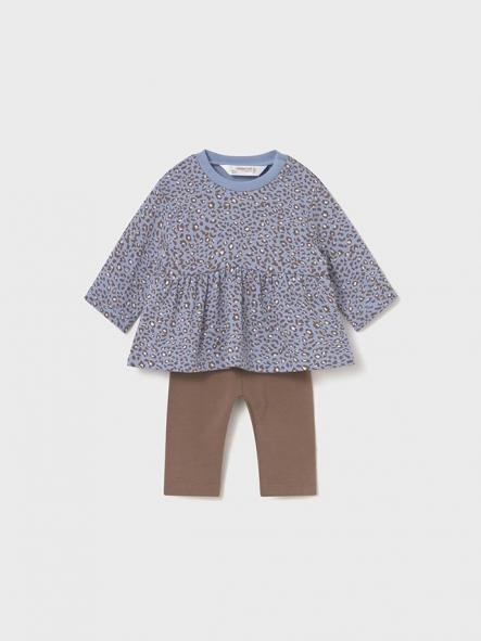 Mayoral Conjunto 4 Piezas 15-02726-089 Dream blue [1]