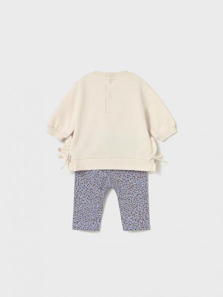 Mayoral Conjunto 4 Piezas 15-02726-089 Dream blue [2]