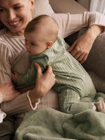 Mayoral Pelele 15-02730-045 Salvia