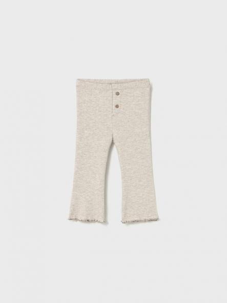 Mayoral Leggings Flared Canale 15-02735-083 Arena.vig
