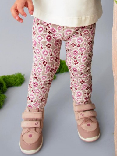 Mayoral Conjunto Leggings 3 Piezas 15-02739-032 Cuarzo [2]