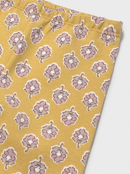Mayoral Conjunto Leggings Con Diadema 15-02744-011 Miel [3]