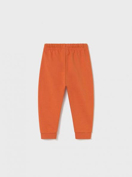 Mayoral Chandal Combinado 2 Pantalónes 15-02835-058 Calabaza [2]