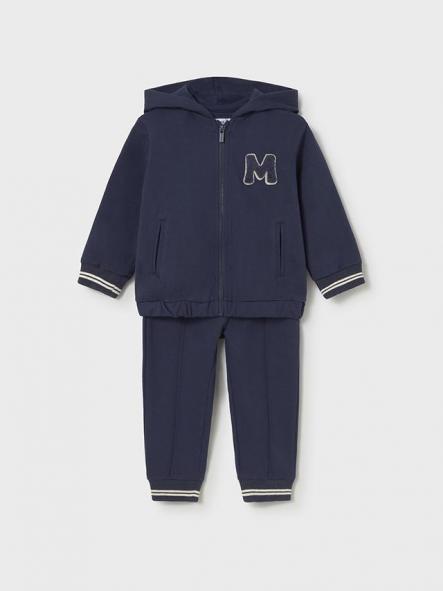 Mayoral Chandal 2 Piezas 15-02839-069 Azul [0]