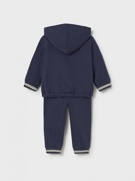 Mayoral Chandal 2 Piezas 15-02839-069 Azul [1]