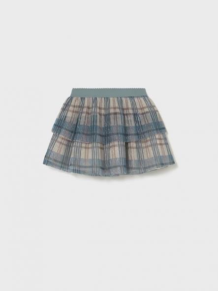 Mayoral Conjunto Falda 3 Piezas 15-02922-010 Blue Bell [3]