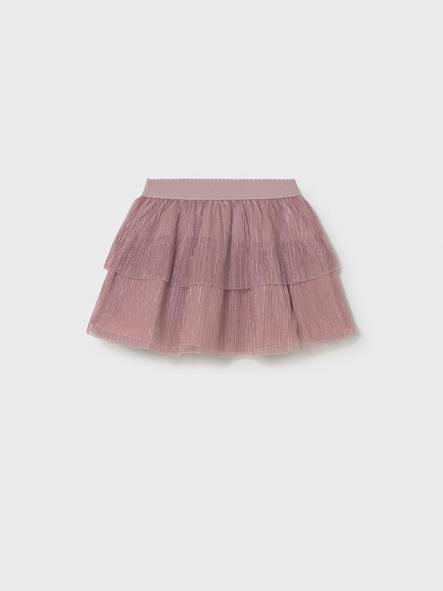 Mayoral Conjunto Falda 3 Piezas 15-02922-011 Rosado [2]