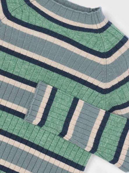Mayoral Semi cisne Tricot Canale 15-04001-041 Salvia [5]
