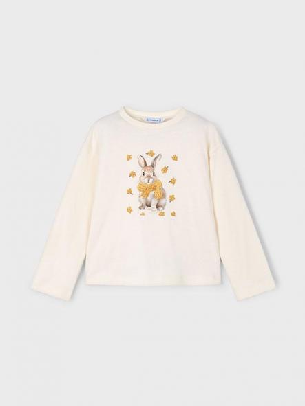 Mayoral Camiseta M/L 15-04009-064 Mac.most [2]