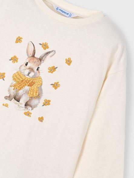 Mayoral Camiseta M/L 15-04009-064 Mac.most [4]