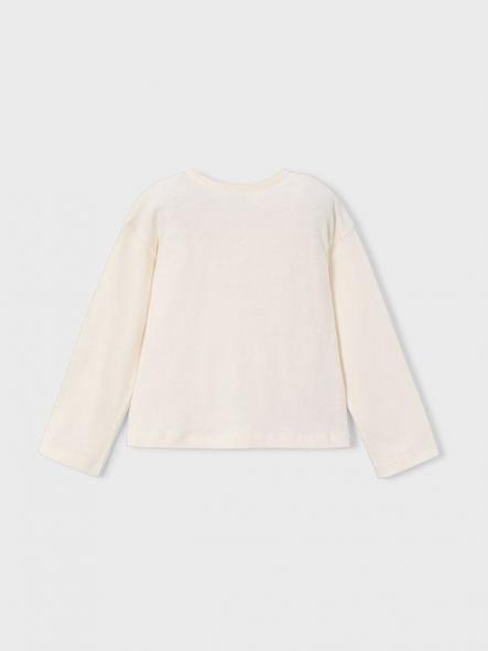 Mayoral Camiseta M/L 15-04009-066 Mac.salvia [2]