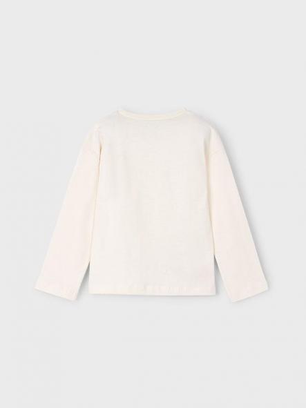 Mayoral Camiseta M/L 15-04010-071 Macchiato [1]