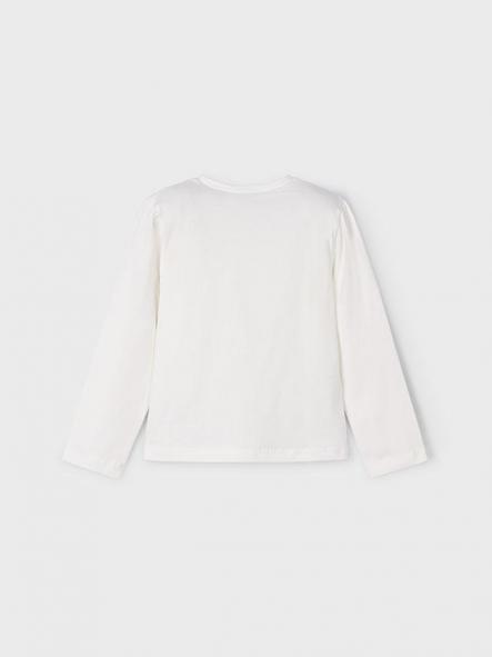Mayoral Camiseta M/L Vestir 15-04011-093 Nata.marin [1]