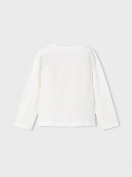 Mayoral Camiseta M/L Vestir 15-04011-095 Macchiato [1]