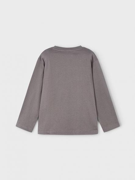Mayoral Camiseta M/L Glow In The Darck 15-04088-035 Gris [2]