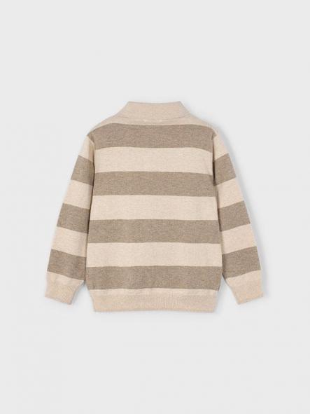 Mayoral Polo M/L Tricot 15-04122-024 Topo [3]