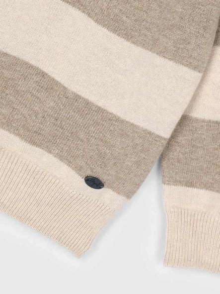 Mayoral Polo M/L Tricot 15-04122-024 Topo [4]