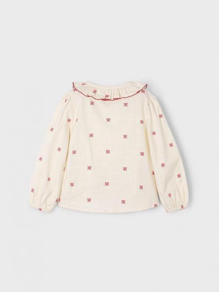 Mayoral Blusa Cuello Estampado 15-04132-023 Mac.tandoo [4]