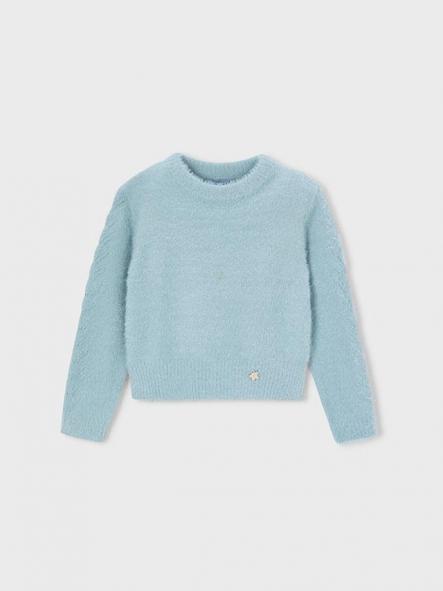 Mayoral Jersey Pelo 15-04307-071 Lago [0]