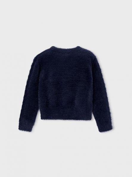 Mayoral Jersey Pelo 15-04307-073 Marino [1]