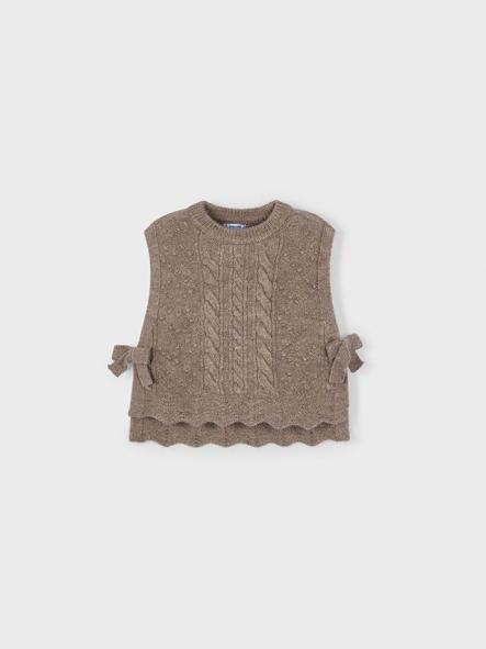 Mayoral Chaleco Tricot 15-04314-024 Topo.vig [1]