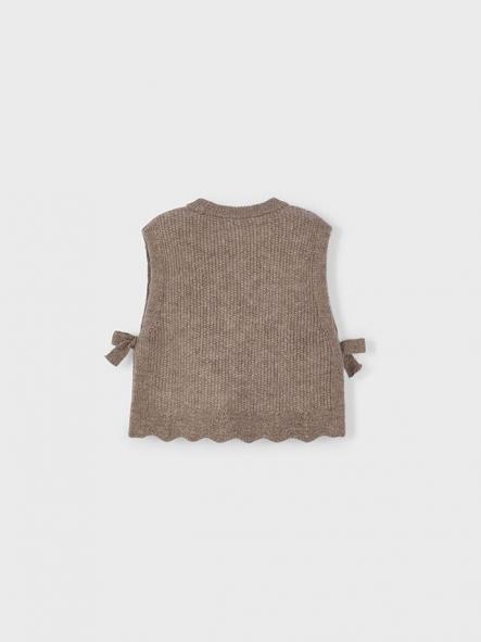 Mayoral Chaleco Tricot 15-04314-024 Topo.vig [2]