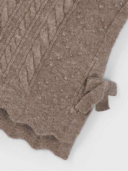 Mayoral Chaleco Tricot 15-04314-024 Topo.vig [3]