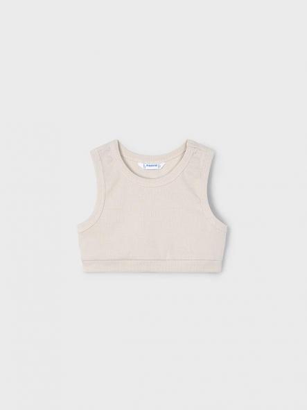 Mayoral Conjunto Blusa Top 15-04317-035 Arena [3]