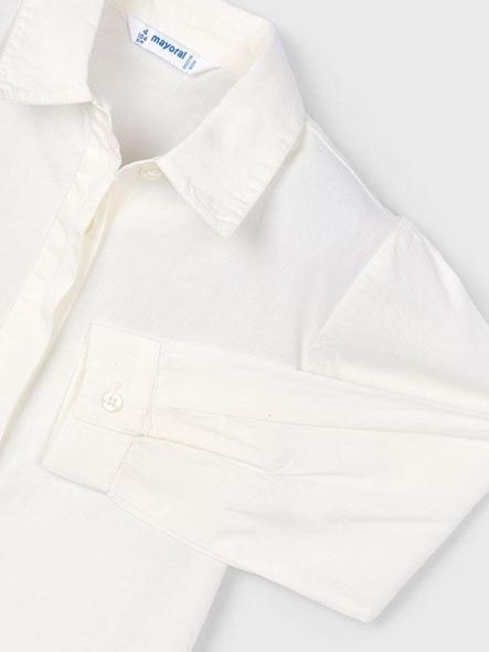 Mayoral Conjunto Blusa Top 15-04317-035 Arena [5]