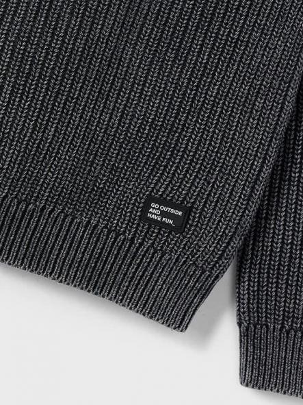 Mayoral Jersey Etiqueta 15-04373-083 Negro [2]