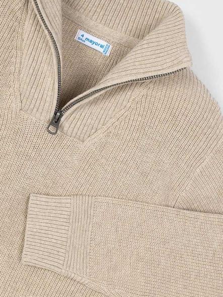 Mayoral Jersey Cremallera 15-04375-086 Chai.vig [3]