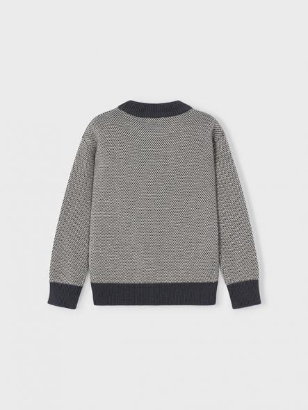 Mayoral Jersey Textura 15-04376-090 Pizarra [4]