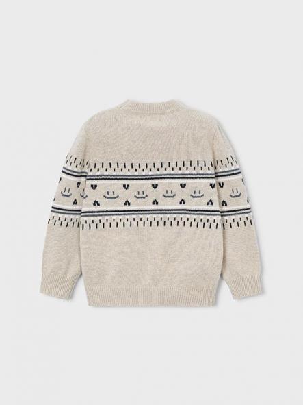 Mayoral Jersey Motivos 15-04377-095 Chai [1]