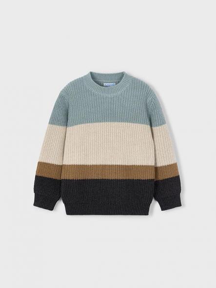 Mayoral Jersey Blocking 15-04379-046 Glaciar [2]