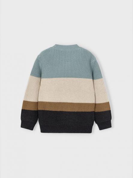Mayoral Jersey Blocking 15-04379-046 Glaciar [3]