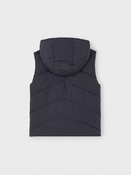 Mayoral Chaleco Reversible 15-04382-050 Sombra [2]