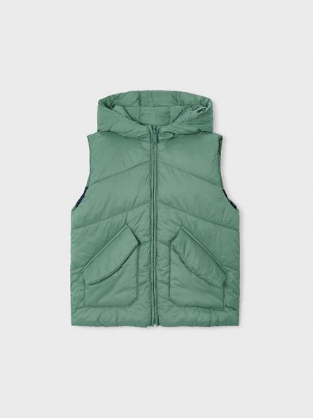 Mayoral Chaleco Reversible 15-04382-052 Abeto