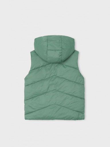 Mayoral Chaleco Reversible 15-04382-052 Abeto [2]