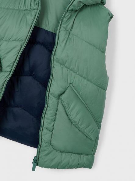 Mayoral Chaleco Reversible 15-04382-052 Abeto [3]