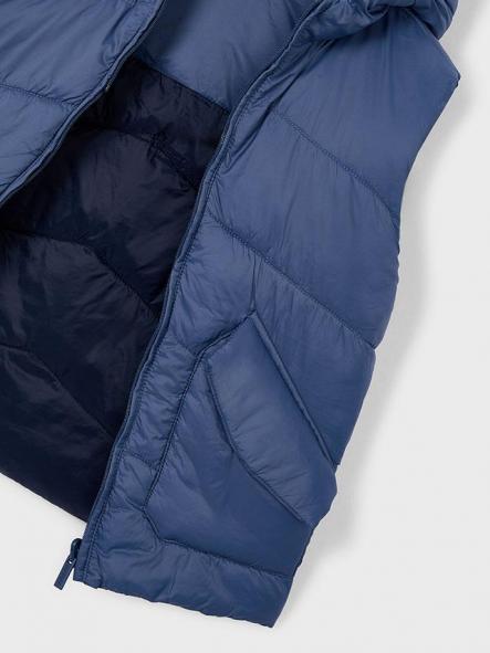 Mayoral Chaleco Reversible 15-04382-053 Acero [3]