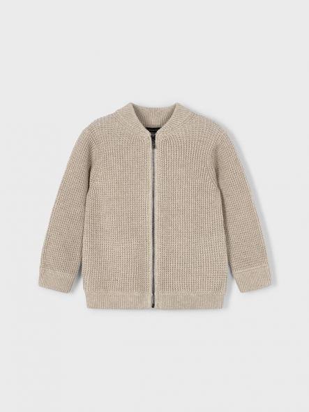 Mayoral Cardigan Tricot 15-04385-086 Chai.vig