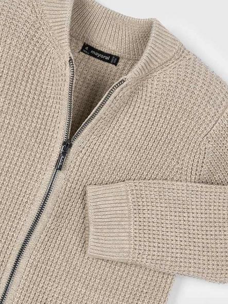 Mayoral Cardigan Tricot 15-04385-086 Chai.vig [2]