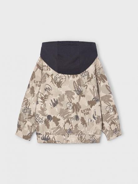 Mayoral Pullover Estampado 15-04403-056 Cereal [2]