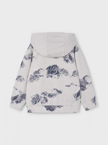 Mayoral Pullover Estampado 15-04403-057 Humo [3]