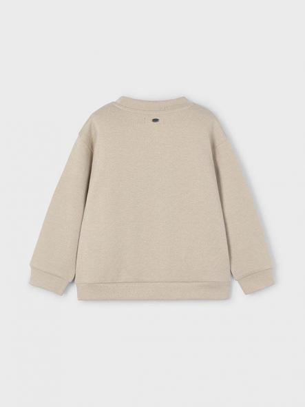 Mayoral Pullover "Great Days" 15-04406-040 Vison [4]