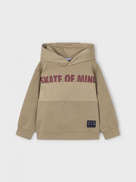Mayoral Pullover Textura 15-04409-045 Trigo [3]