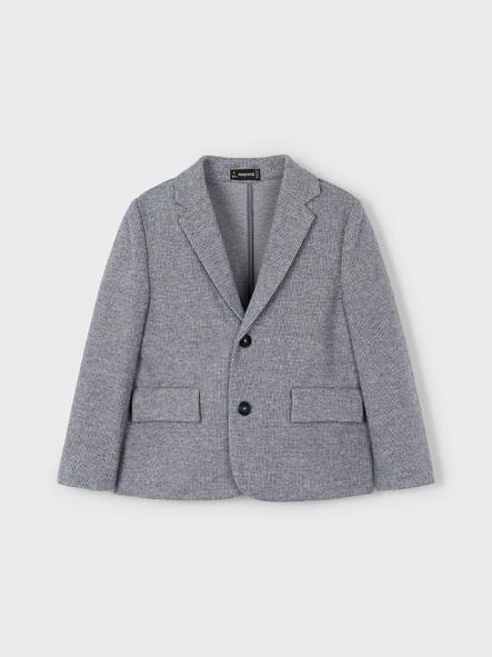 Mayoral Chaqueta Formal Wear 15-04411-053 Niebla